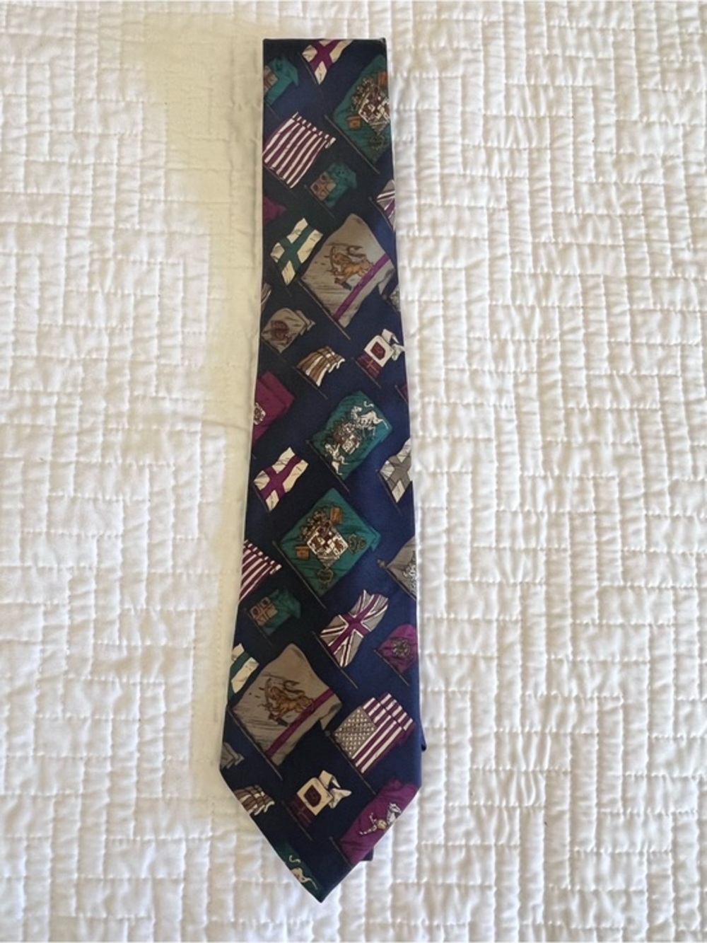 FENDI :: TIE